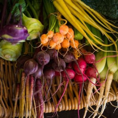  Knowing Your Vegetables: A Bountiful Journey through Nigeria's Culinary Gardens