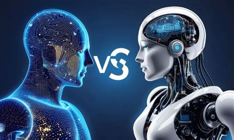  Robotics: Exploring Artificial Intelligence and Its Impact on Society – An Unraveling Tapestry of Technological Prowess and Ethical Quandaries