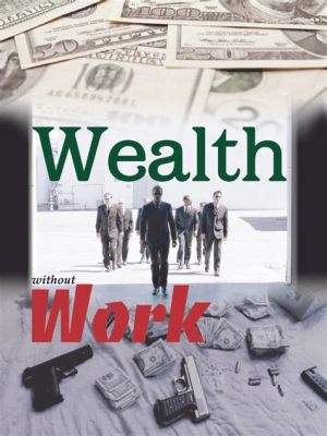  Wealth Without Work - A Symphony of Financial Wisdom and Wit