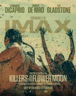 Where Was Flowers of the Killer Moon Filmed?