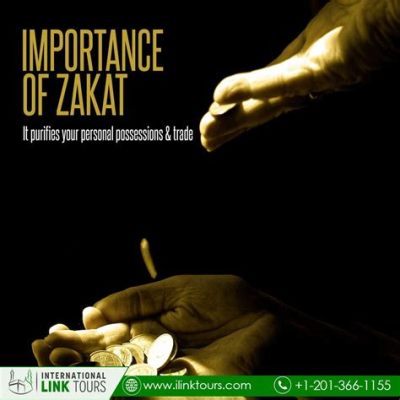  Zakat: A Quest for Economic Justice and Social Transformation!